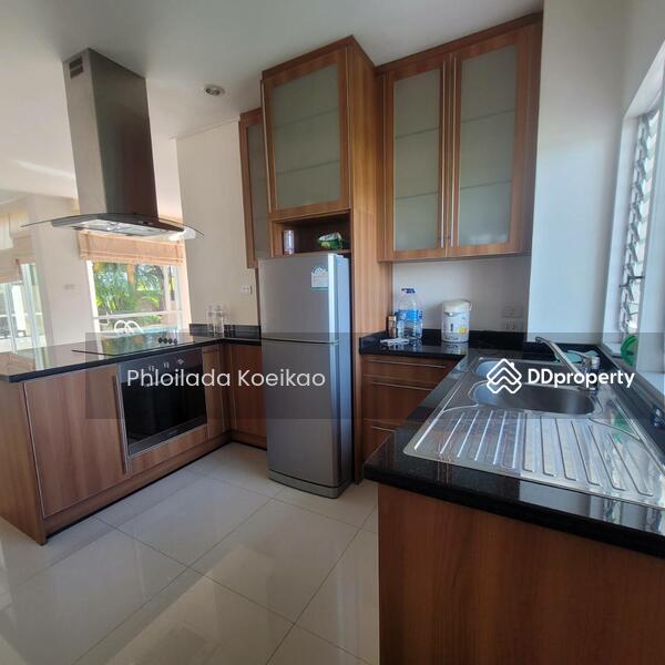 ขาย - 3-Br House in Nong Kae, ประจวบคีรีขันธ์