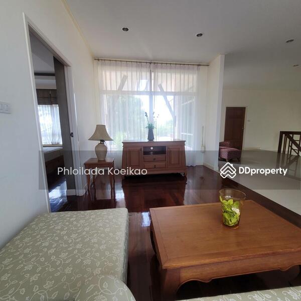 ขาย - 3-Br House in Nong Kae, ประจวบคีรีขันธ์