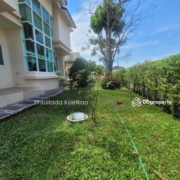 ขาย - 3-Br House in Nong Kae, ประจวบคีรีขันธ์