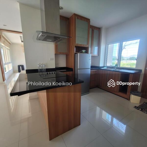 ขาย - 3-Br House in Nong Kae, ประจวบคีรีขันธ์