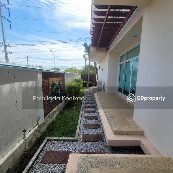 ขาย - 3-Br House in Nong Kae, ประจวบคีรีขันธ์