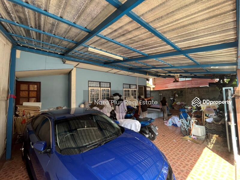 For Sale - House for sale, Sukhumvit Road 101/1, Bang Chak Subdistrict, Phra Khanong District, Bangkok, Bangkok