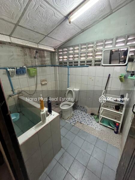 For Sale - House for sale, Sukhumvit Road 101/1, Bang Chak Subdistrict, Phra Khanong District, Bangkok, Bangkok