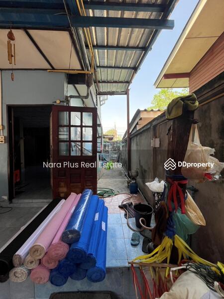 For Sale - House for sale, Sukhumvit Road 101/1, Bang Chak Subdistrict, Phra Khanong District, Bangkok, Bangkok