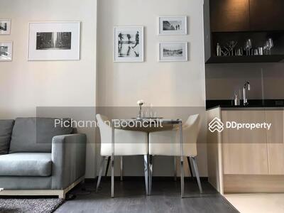 ขาย - The Edge Sukhumvit 23 : เอดจ์ สุขุมวิท 23, กรุงเทพ