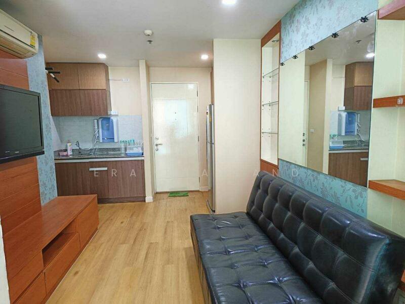 Wish @ Samyan, Bangkok, 18 Siphaya Road, Maha Phrutharam, Bang Rak, Bangkok, 1 Bedroom, 37 sqm, Condo For Sale, by ERA Thailand, 11795587 - DDproperty.com