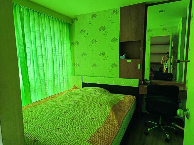 Wish @ Samyan, Bangkok, 18 Siphaya Road, Maha Phrutharam, Bang Rak, Bangkok, 1 Bedroom, 37 sqm, Condo For Sale, by ERA Thailand, 11795587 - DDproperty.com