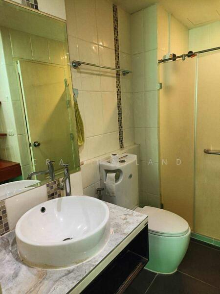 Wish @ Samyan, Bangkok, 18 Siphaya Road, Maha Phrutharam, Bang Rak, Bangkok, 1 Bedroom, 37 sqm, Condo For Sale, by ERA Thailand, 11795587 - DDproperty.com