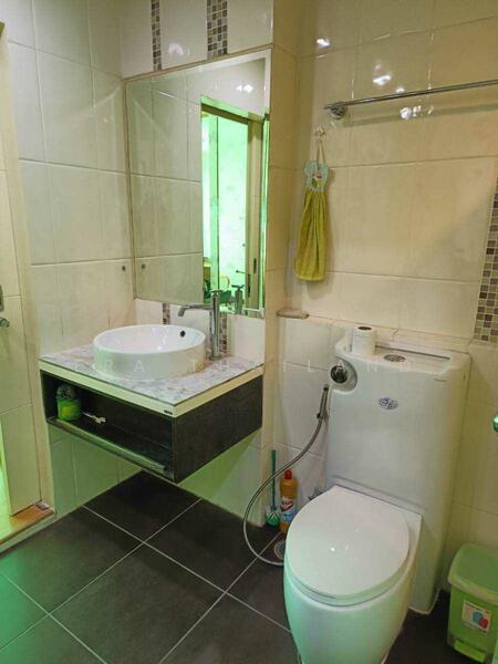 Wish @ Samyan, Bangkok, 18 Siphaya Road, Maha Phrutharam, Bang Rak, Bangkok, 1 Bedroom, 37 sqm, Condo For Sale, by ERA Thailand, 11795587 - DDproperty.com