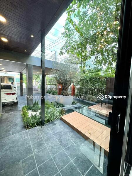 For Sale - Areeya Como Bangna, Samut Prakan