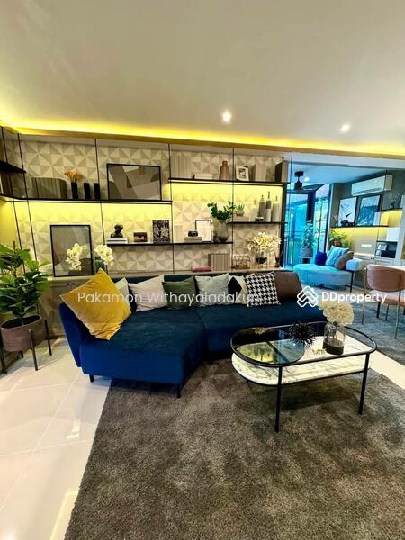 For Sale - Areeya Como Bangna, Samut Prakan