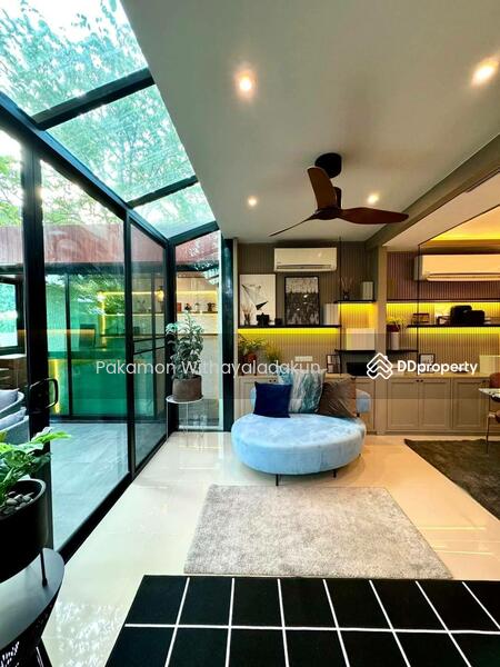 For Sale - Areeya Como Bangna, Samut Prakan