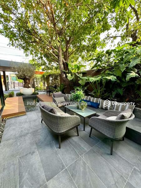 For Sale - Areeya Como Bangna, Samut Prakan
