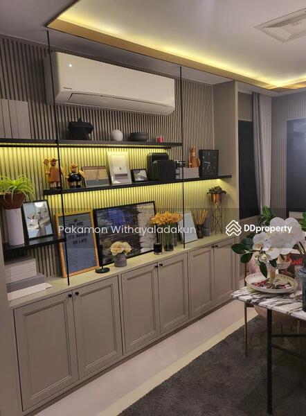 For Sale - Areeya Como Bangna, Samut Prakan