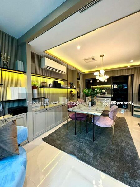 For Sale - Areeya Como Bangna, Samut Prakan