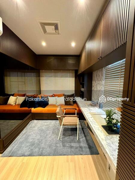 For Sale - Areeya Como Bangna, Samut Prakan