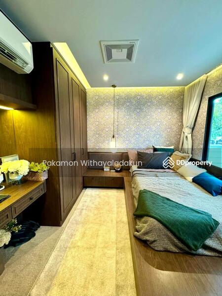 For Sale - Areeya Como Bangna, Samut Prakan