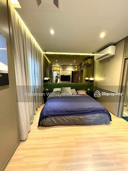 For Sale - Areeya Como Bangna, Samut Prakan