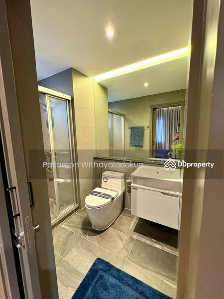 For Sale - Areeya Como Bangna, Samut Prakan