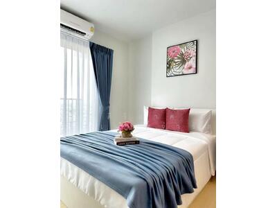 For Rent - Metro Sky Wutthakat, Bangkok