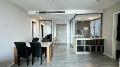 For Rent - The Room Sukhumvit 69, Bangkok