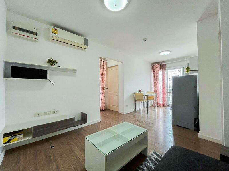 For Sale - iCondo Salaya, Nakhon Pathom