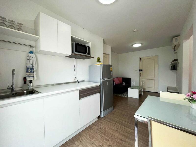 For Sale - iCondo Salaya, Nakhon Pathom