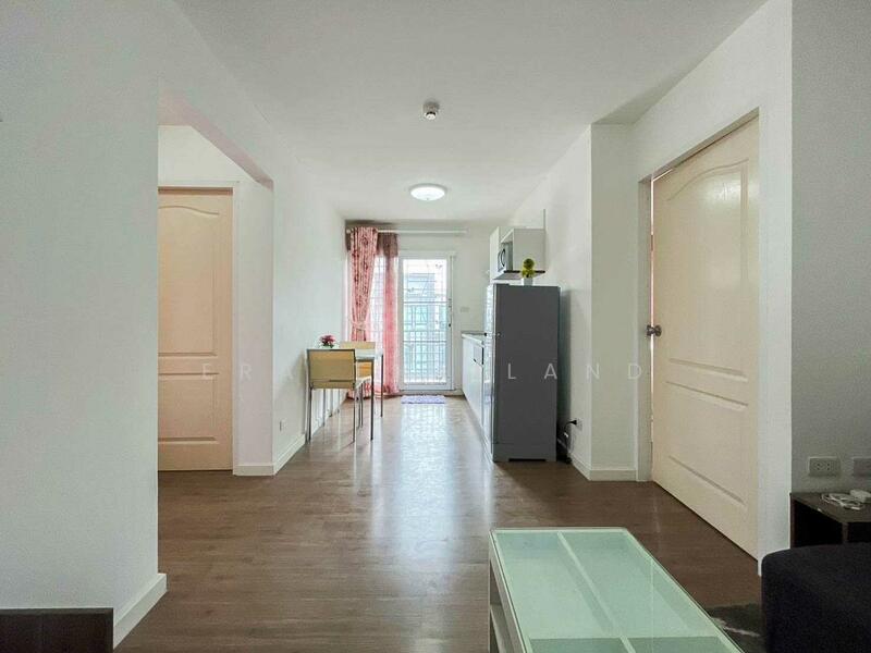 For Sale - iCondo Salaya, Nakhon Pathom