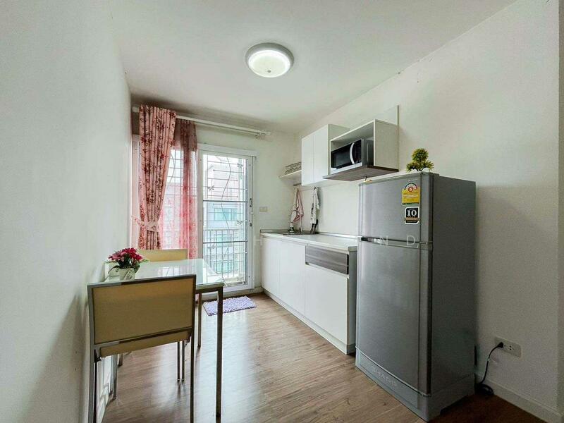 For Sale - iCondo Salaya, Nakhon Pathom