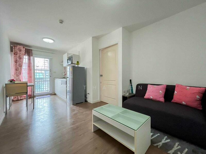 For Sale - iCondo Salaya, Nakhon Pathom