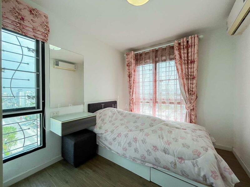 For Sale - iCondo Salaya, Nakhon Pathom