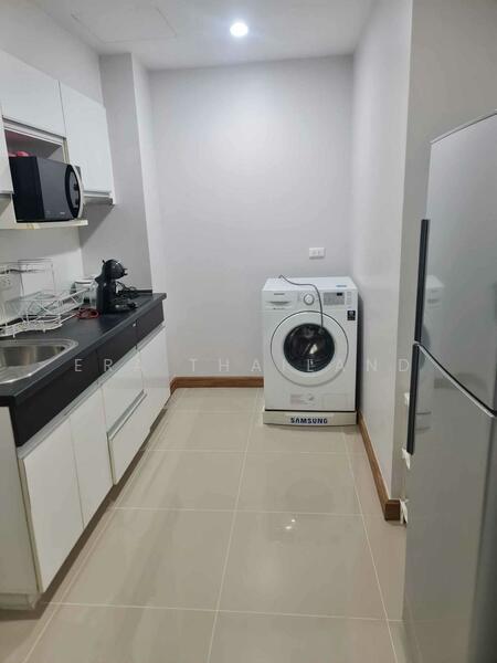 Supalai River Resort, Bangkok, 99 Charoennakhon Road, Samlae, Thon Buri, Bangkok, 1 Bedroom, 54 sqm, Condo For Rent, by ERA Thailand, 11796080 - DDproperty.com