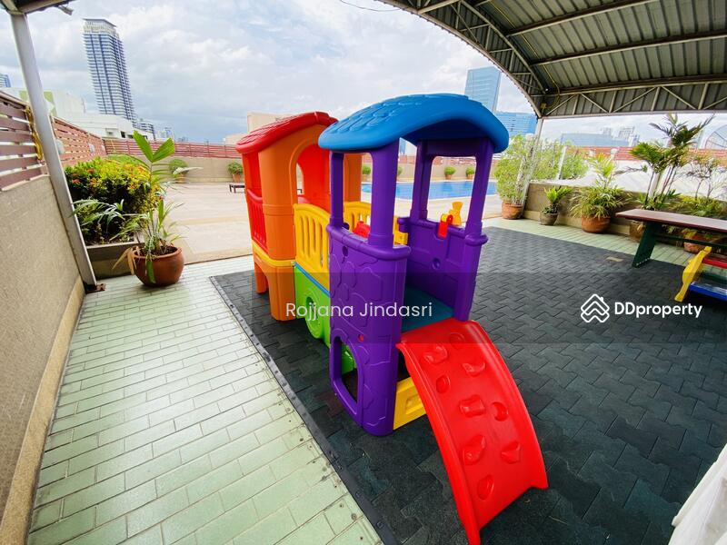 For Rent - The Peony Condominium, Songkhla