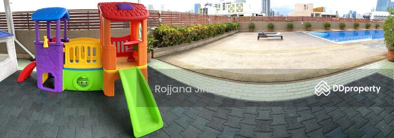 ให้เช่า - The Peony Condominium, สงขลา