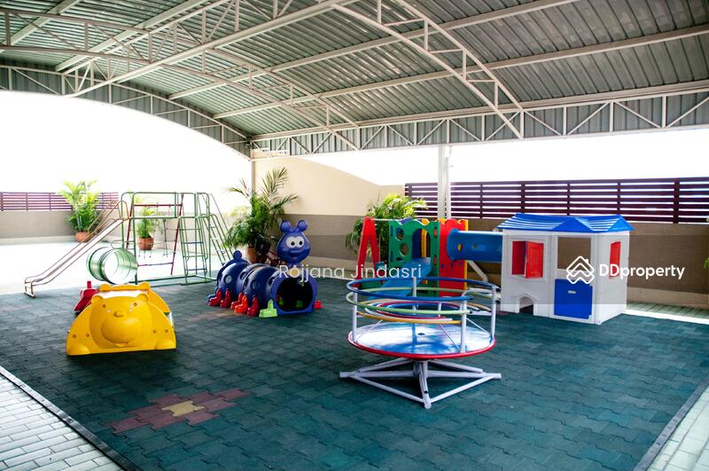 ให้เช่า - The Peony Condominium, สงขลา