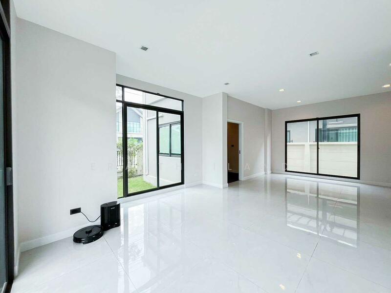 Bangkok Boulevard Ramintra-Watcharapol, Bangkok, Chatuchot Road, O-Ngoen, Sai Mai, Bangkok, 4 Bedrooms, 315 sqm, Single Detached House For Sale, by ERA Thailand, 11796221 - DDproperty.com