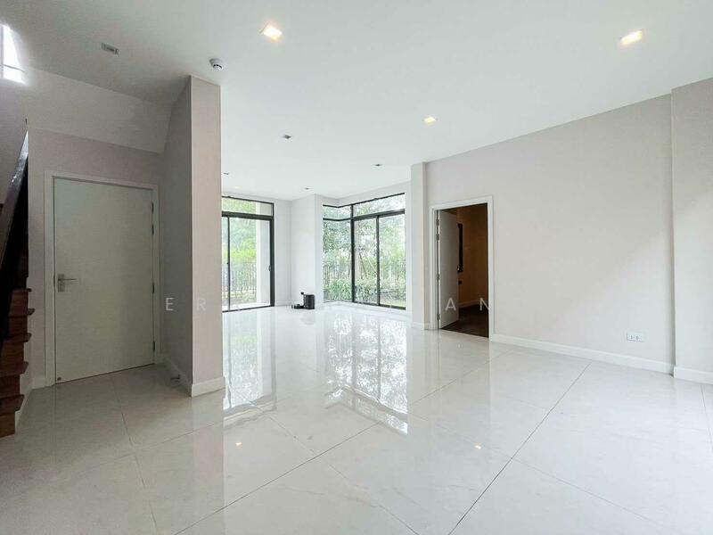 Bangkok Boulevard Ramintra-Watcharapol, Bangkok, Chatuchot Road, O-Ngoen, Sai Mai, Bangkok, 4 Bedrooms, 315 sqm, Single Detached House For Sale, by ERA Thailand, 11796221 - DDproperty.com