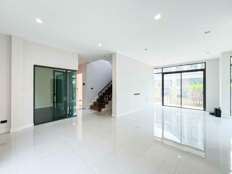 Bangkok Boulevard Ramintra-Watcharapol, Bangkok, Chatuchot Road, O-Ngoen, Sai Mai, Bangkok, 4 Bedrooms, 315 sqm, Single Detached House For Sale, by ERA Thailand, 11796221 - DDproperty.com