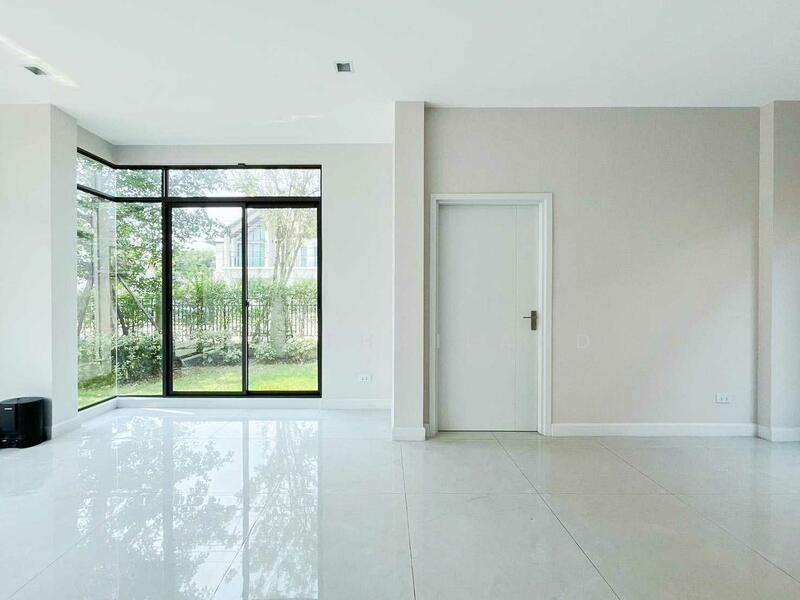 Bangkok Boulevard Ramintra-Watcharapol, Bangkok, Chatuchot Road, O-Ngoen, Sai Mai, Bangkok, 4 Bedrooms, 315 sqm, Single Detached House For Sale, by ERA Thailand, 11796221 - DDproperty.com
