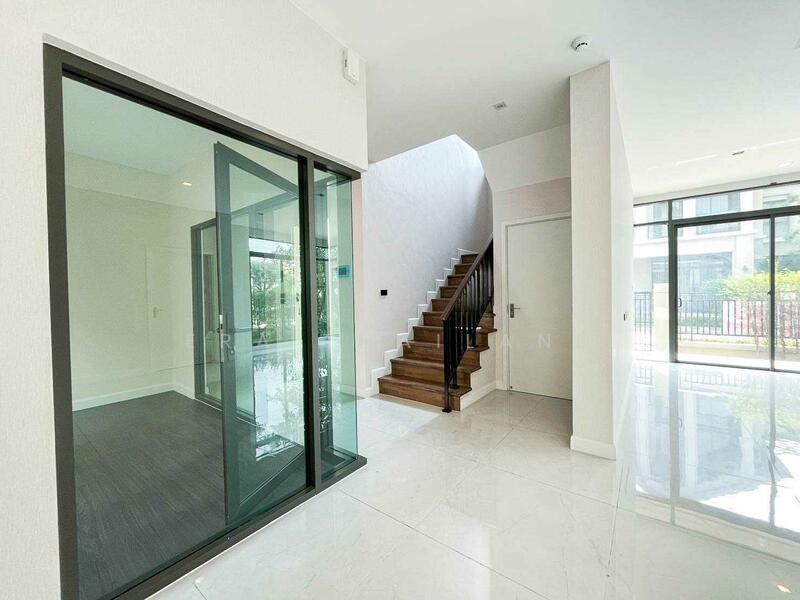 Bangkok Boulevard Ramintra-Watcharapol, Bangkok, Chatuchot Road, O-Ngoen, Sai Mai, Bangkok, 4 Bedrooms, 315 sqm, Single Detached House For Sale, by ERA Thailand, 11796221 - DDproperty.com