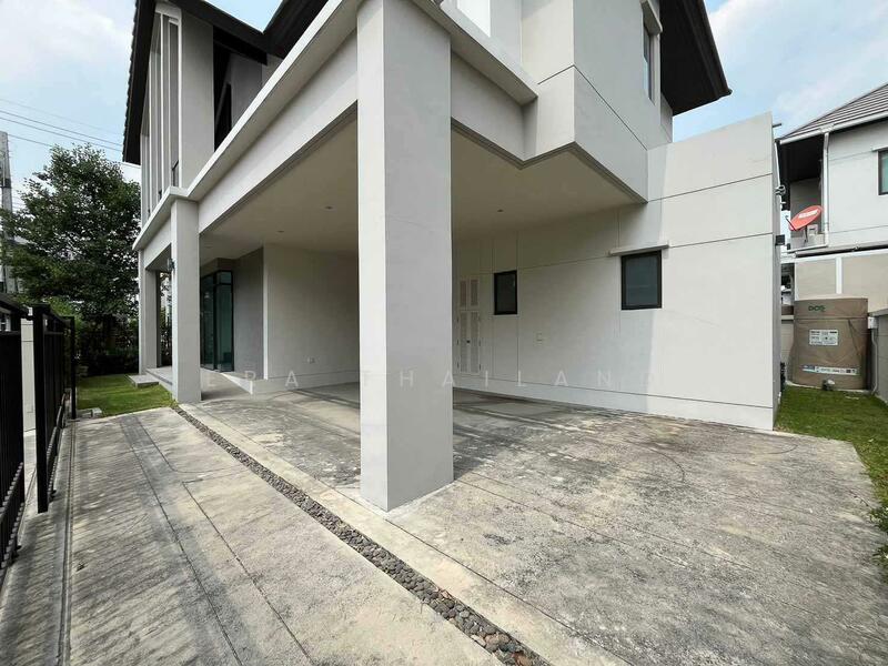 Bangkok Boulevard Ramintra-Watcharapol : บางกอก บูเลอวาร์ด รามอินทรา-วัชรพล, กรุงเทพ, ถนน จตุโชติ, ออเงิน, สายไหม, กรุงเทพ, 315 ตร.ม., บ้านเดี่ยว ขาย, โดย ERA Thailand, 11796221 - DDproperty.com