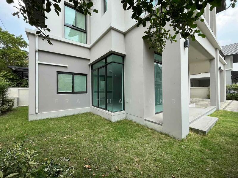 Bangkok Boulevard Ramintra-Watcharapol : บางกอก บูเลอวาร์ด รามอินทรา-วัชรพล, กรุงเทพ, ถนน จตุโชติ, ออเงิน, สายไหม, กรุงเทพ, 315 ตร.ม., บ้านเดี่ยว ขาย, โดย ERA Thailand, 11796221 - DDproperty.com