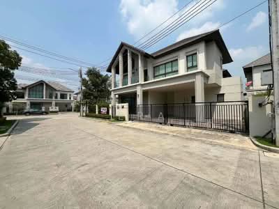 ขาย - Bangkok Boulevard Ramintra-Watcharapol : บางกอก บูเลอวาร์ด รามอินทรา-วัชรพล, กรุงเทพ