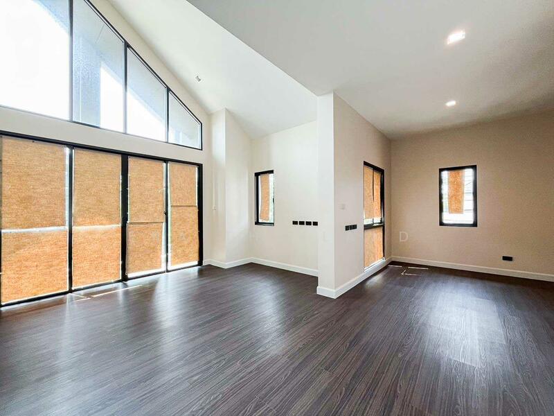 Bangkok Boulevard Ramintra-Watcharapol, Bangkok, Chatuchot Road, O-Ngoen, Sai Mai, Bangkok, 4 Bedrooms, 315 sqm, Single Detached House For Sale, by ERA Thailand, 11796221 - DDproperty.com