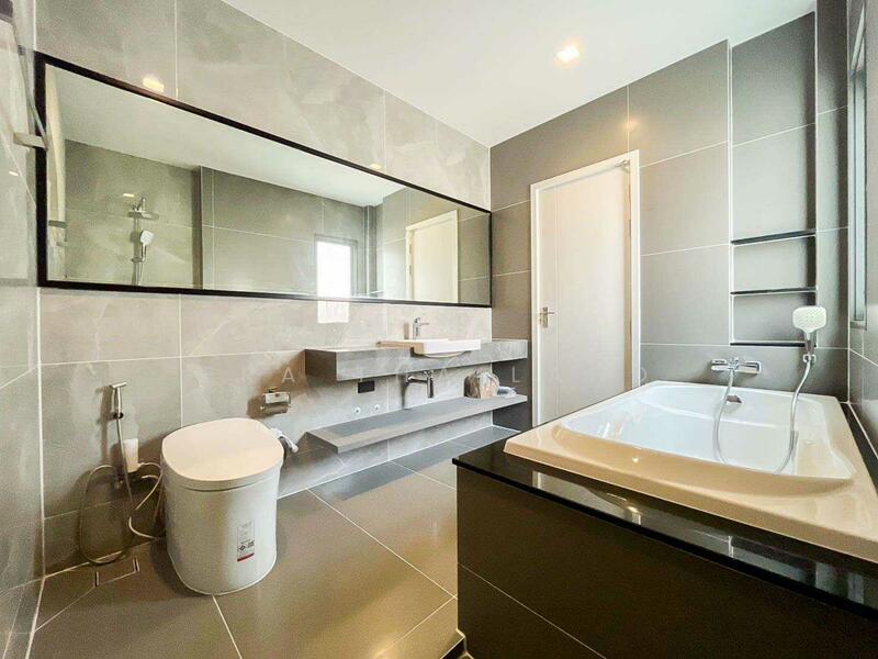 Bangkok Boulevard Ramintra-Watcharapol : บางกอก บูเลอวาร์ด รามอินทรา-วัชรพล, กรุงเทพ, ถนน จตุโชติ, ออเงิน, สายไหม, กรุงเทพ, 315 ตร.ม., บ้านเดี่ยว ขาย, โดย ERA Thailand, 11796221 - DDproperty.com