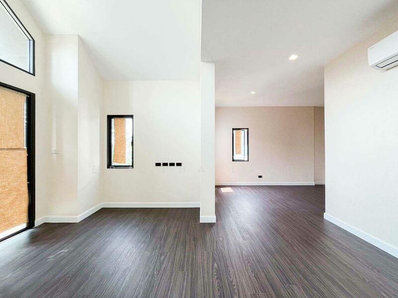 Bangkok Boulevard Ramintra-Watcharapol : บางกอก บูเลอวาร์ด รามอินทรา-วัชรพล, กรุงเทพ, ถนน จตุโชติ, ออเงิน, สายไหม, กรุงเทพ, 315 ตร.ม., บ้านเดี่ยว ขาย, โดย ERA Thailand, 11796221 - DDproperty.com