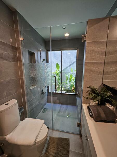 Private Nirvana Through เอกมัย – รามอินทรา, กรุงเทพ, ถนนไม่มีชื่อ, คลองจั่น, บางกะปิ, กรุงเทพ, 280 ตร.ม., บ้านเดี่ยว ให้เช่า, โดย Korakot Lotongkum, 11796229 - DDproperty.com