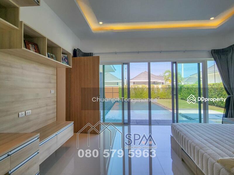 ขาย - Aria Hua Hin 2 : อาเรีย หัวหิน2, ประจวบคีรีขันธ์