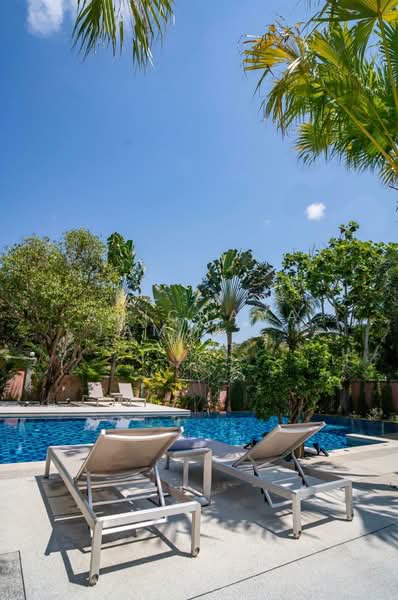 Spacious Plot 800 SQM 4-Bedroom Pool Villa for Rent in Soi Suksan Rawai, Phuket, Rawai, Muang Phuket, Phuket, 4 Bedrooms, 480 sqm, Villa For Rent, by Apichaya Jamjarat (Amanda), 11796499 - DDproperty.com