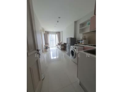 For Rent - The Mark Ratchada-Airport Link, Bangkok